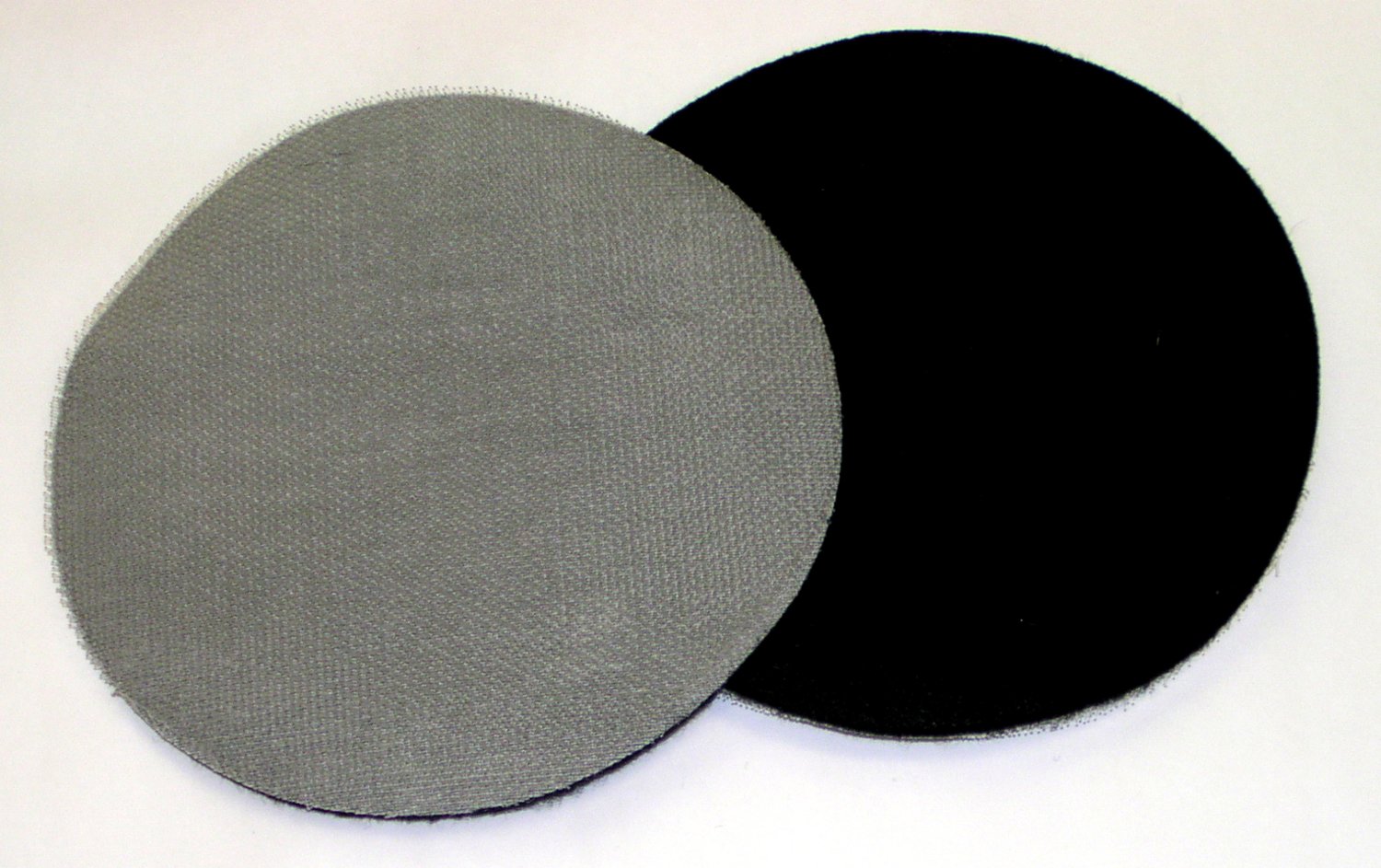 7100135698 - Scotch Brite Hookit Conversion Face 28802, 6 in, 1/bag, 5 ea/Case
