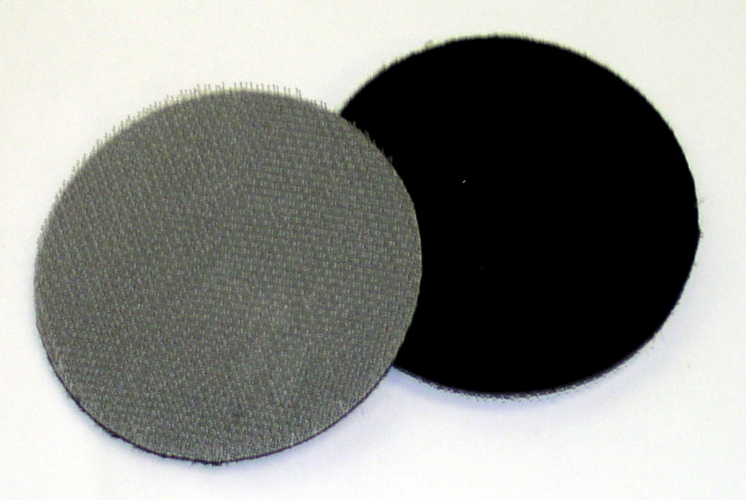 7010298968 - Scotch Brite Hookit Conversion Face 28806, 3 in, 1/bag, 5 ea/Case