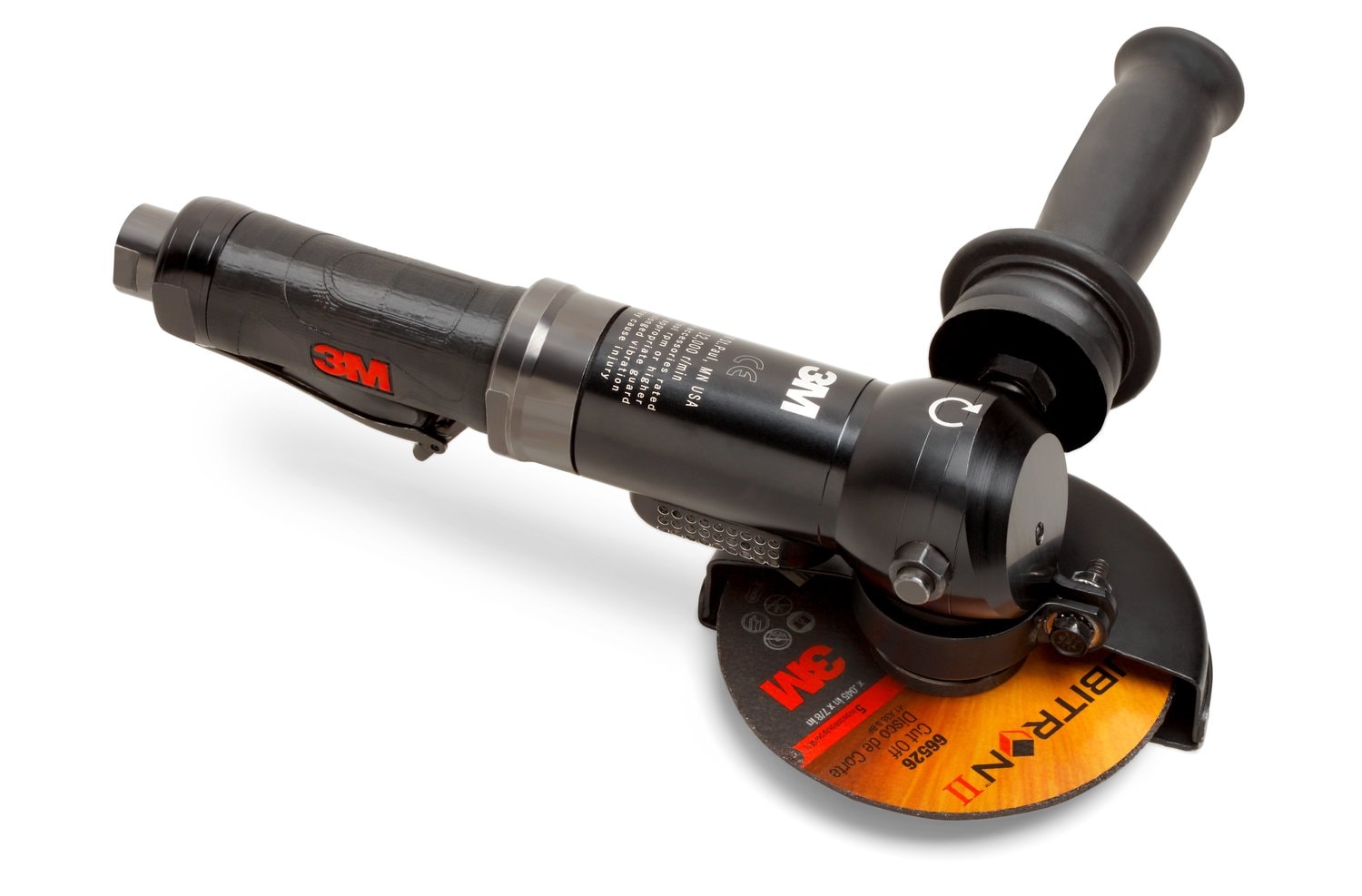 6100004115 - Service/Repair for 3M Cut-Off Wheel Tool 28826, 1.5 hp, Service Part, Return Required