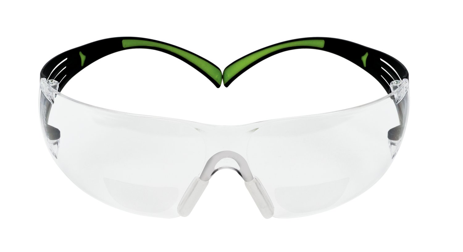 7100115326 - 3M SecureFit Protective Eyewear SF415AF, Clear Lens, +1.5 Diopter, 20
EA/Case