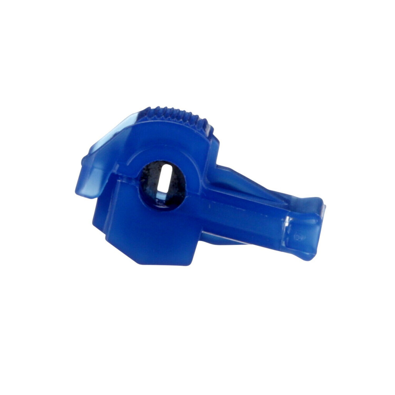 7000058873 - 3M Scotchlok Female QuickSlide Disconnect, T-Tap Nylon Insulated Self-Stripping 952X-Bottle, 18-14 AWG, 10 Packs/Case