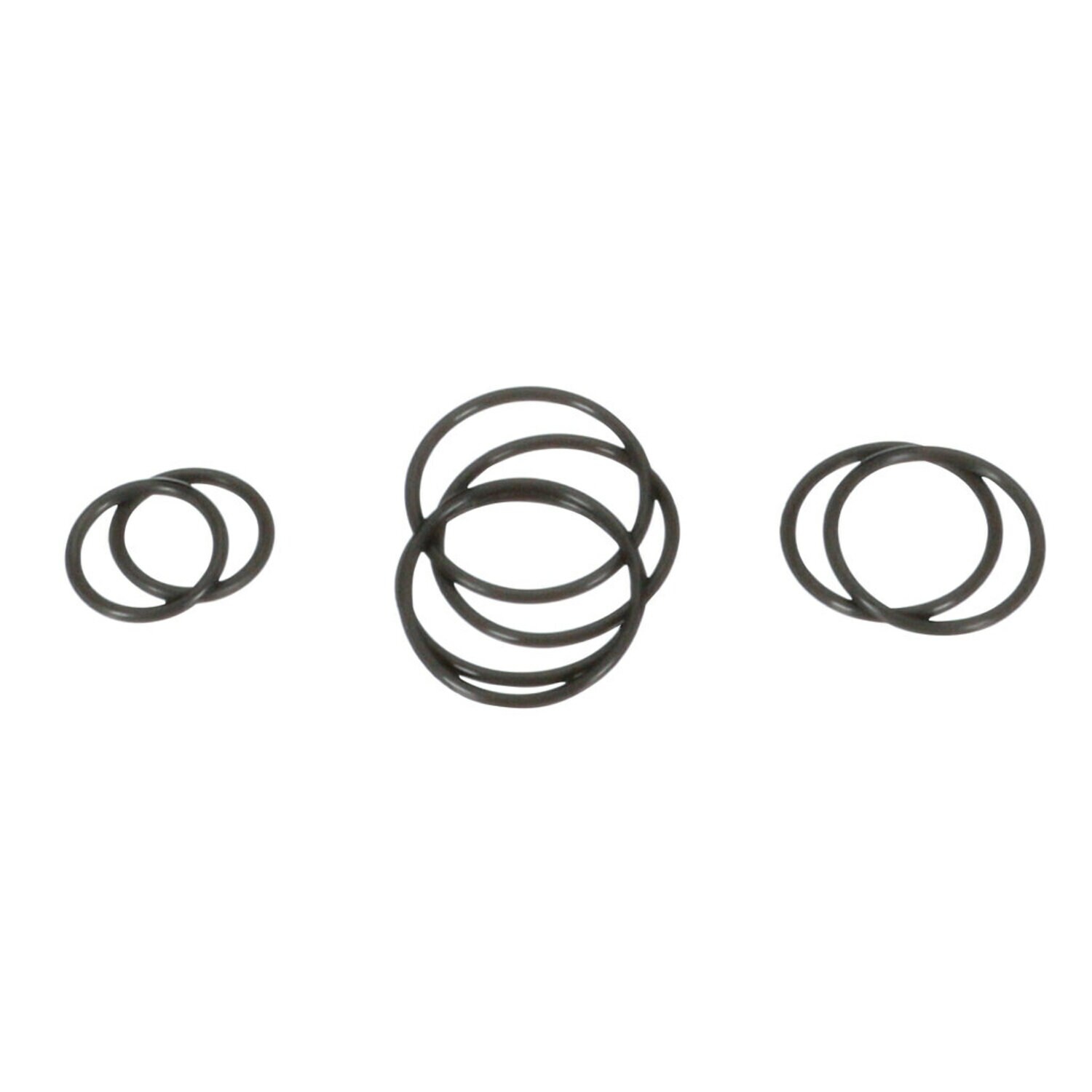 7100261169 - 3M Performance Spray Gun O-Ring Kit 26841, 4/Case