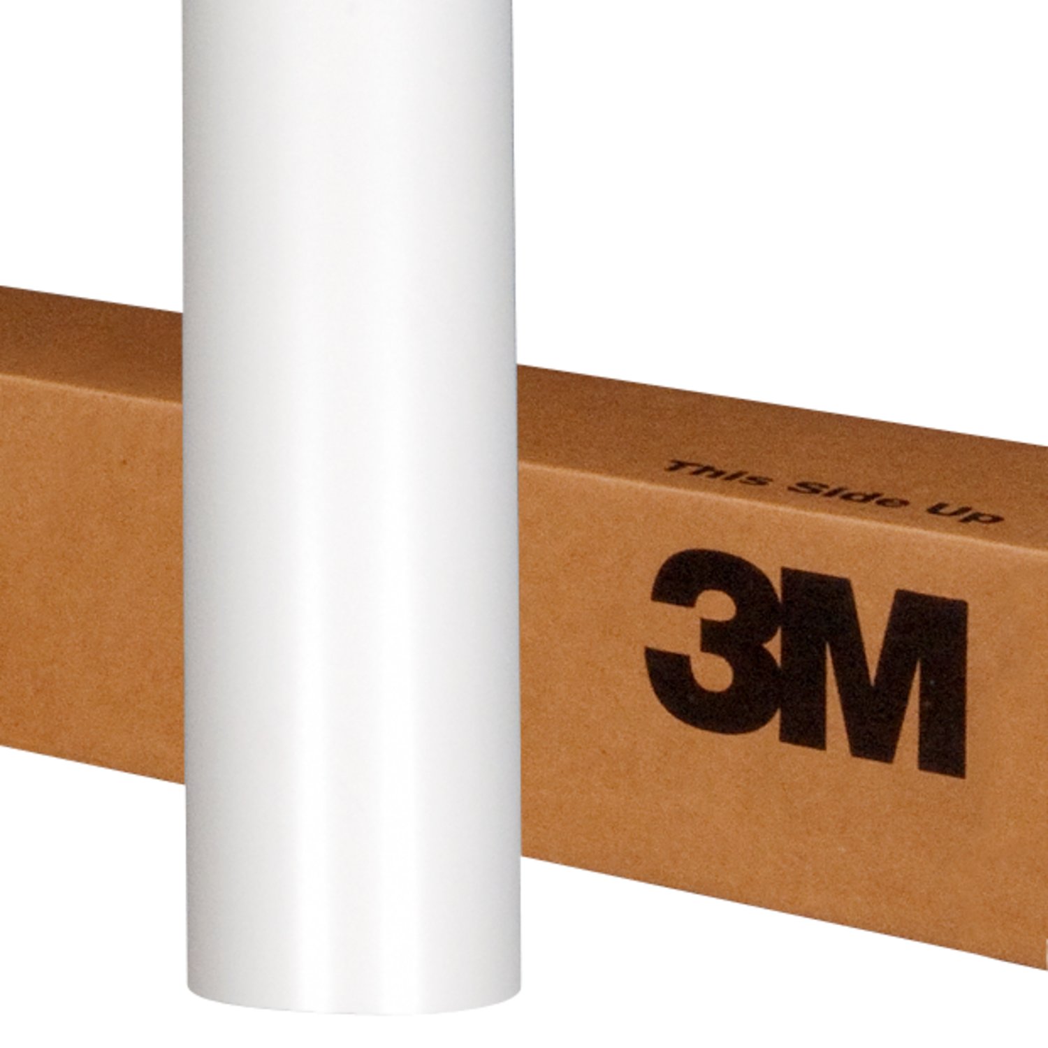 7100269090 - 3M Diffuser Film 3635-30, White, 48 in x 50 yd, 1 Roll/Case