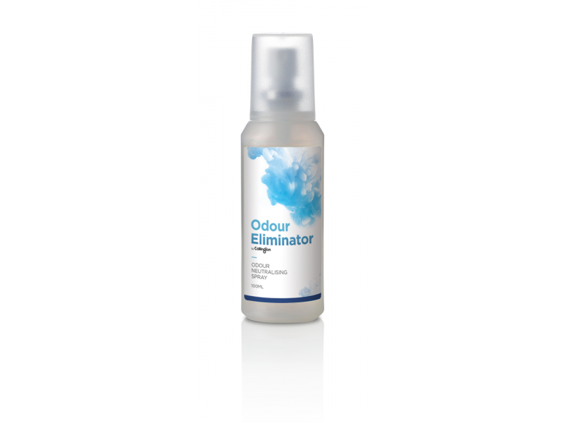 AR0006500 - CALLINGTON ODOUR ELIMINATOR - ODOUR ELIMINATOR SPRAY NEUTRALIZES - 100ML PC