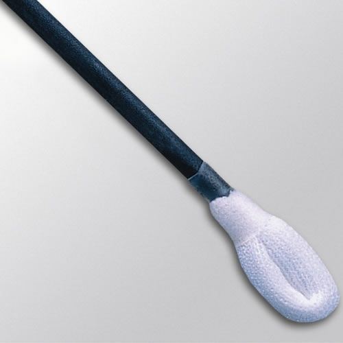 51125F - CHEMTRONICS FUSION SPLICE MIRROR CLEANING SWABS 3IN