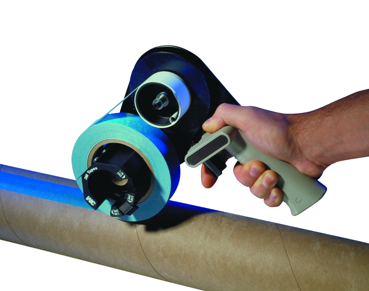 7100415714 - 3M Repulpable Tape Applicator RTA-500, 1 Each/Case