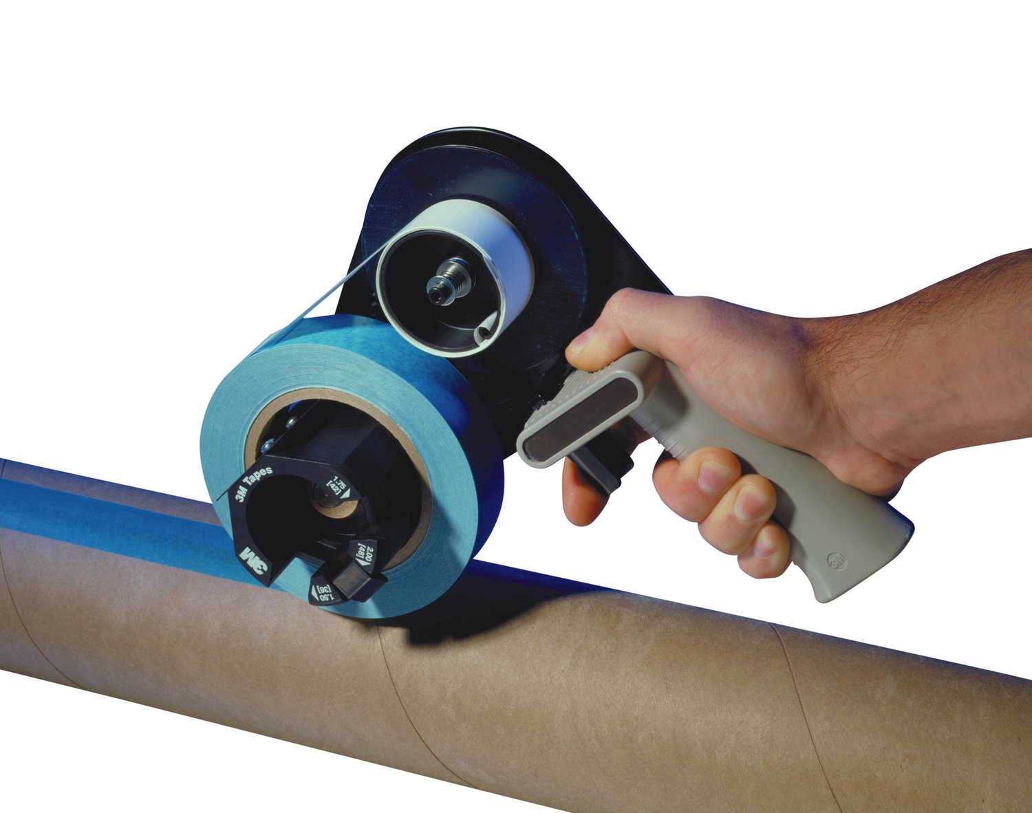 7000056838 - 3M Repulpable Tape Applicator RTA-500, 1 Each/Case