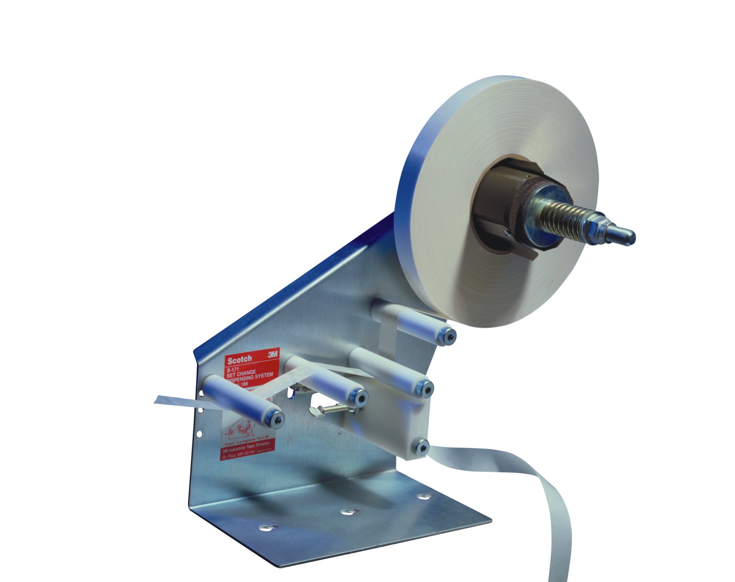 7000130770 - 3M Set Change Dispensing System S171, 1 Each/Case