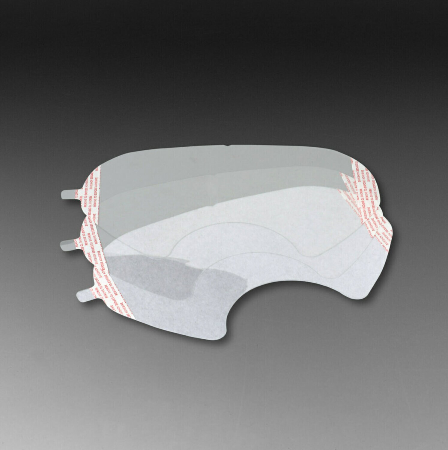 7000029958 - 3M Lens Cover FF-400-15, 100 ea/Bag