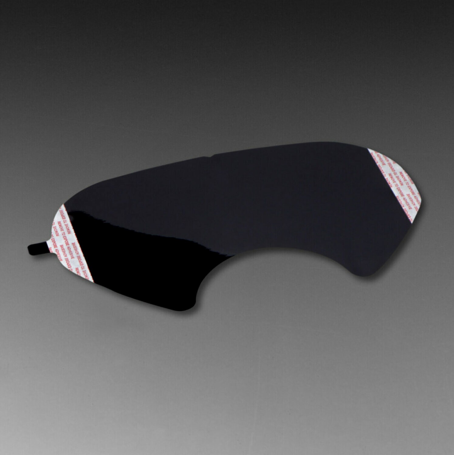 7000052088 - 3M Tinted Lens Cover 6886, Accessory 25 EA/Bag