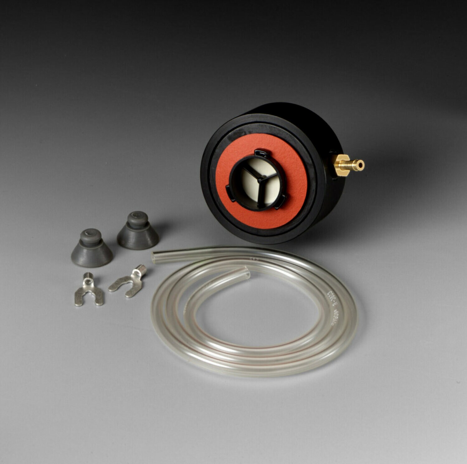 7000001945 - 3M Fit Test Adapter 601, 1 EA/Case