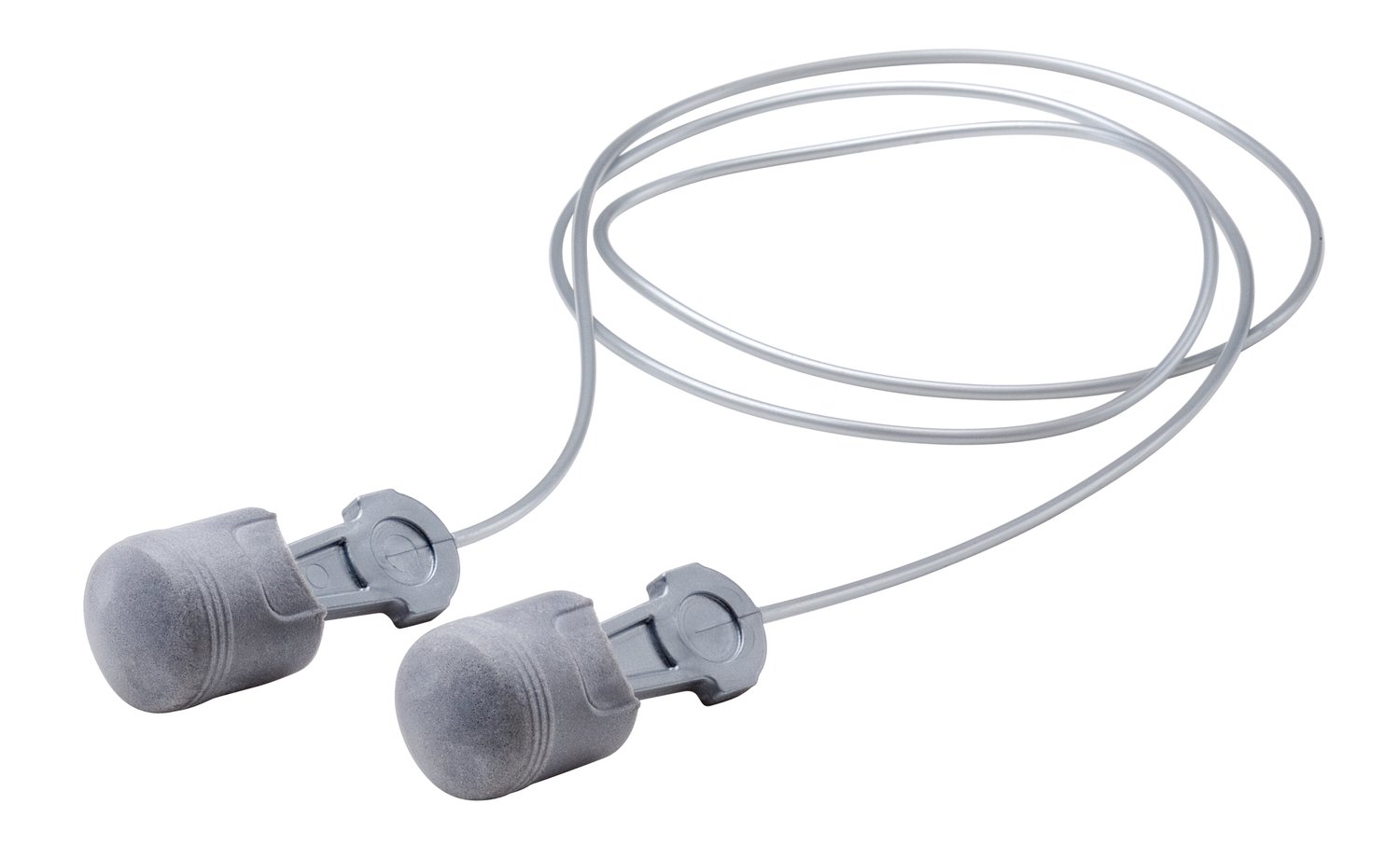 7000127673 - 3M E-A-R Pistonz Earplugs P1401, Corded, 400 Pair/Case