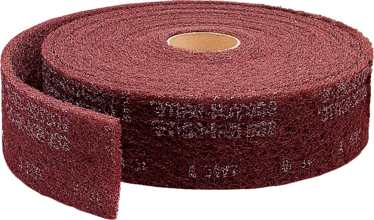 7100205774 - Scotch-Brite Clean and Finish Roll, CF-RL, A/O Very Fine, 8-1/4 in x 30 ft
