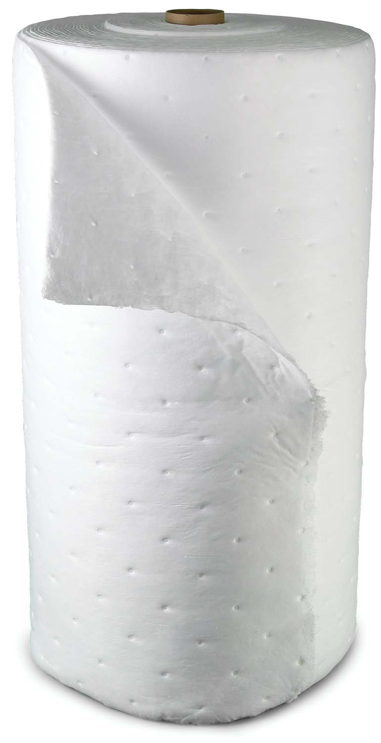 7000001940 - 3M Oil Sorbent Roll HP-100,960 mm x 40 m, 1 Roll/Case