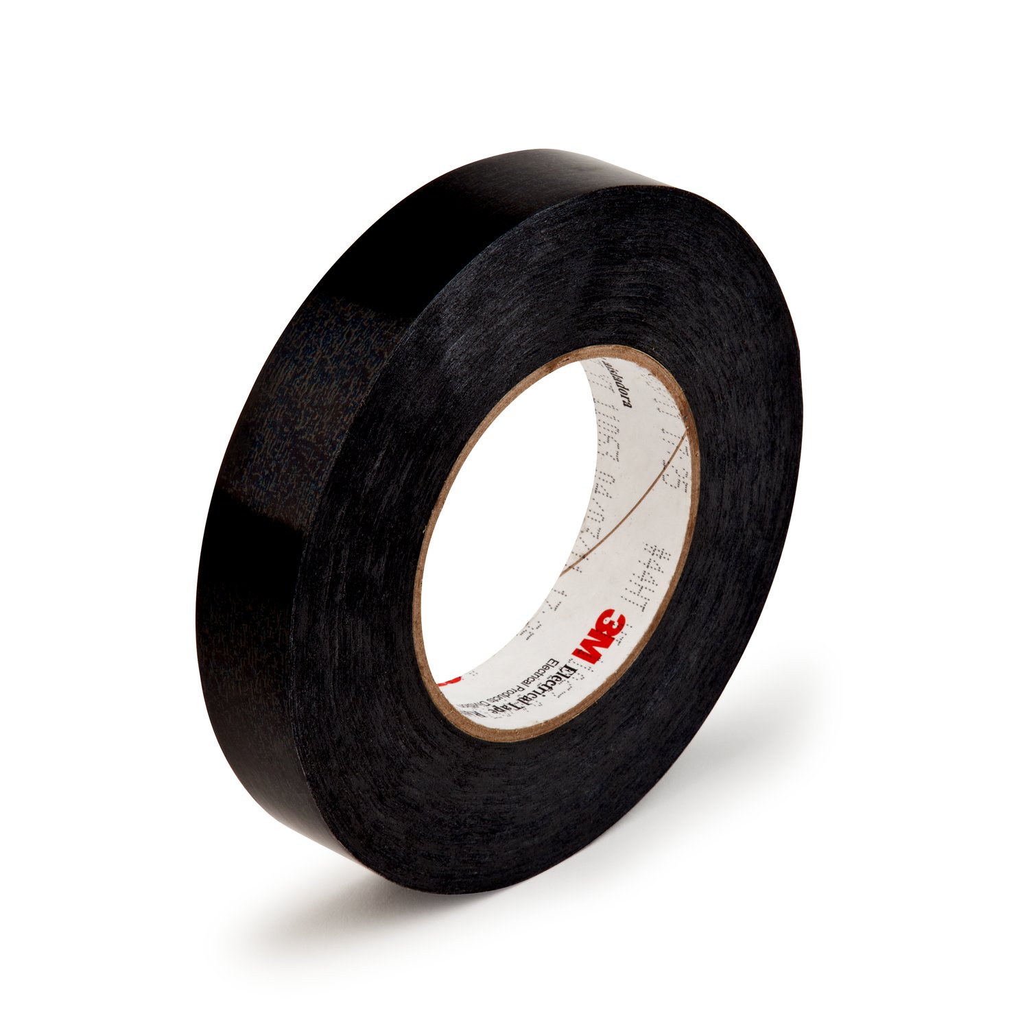 7010349827 - 3M Composite Film Electrical Tape 44HT, .3937-in (10mm) x 90 yd, 3 in
paper core, 96 Rolls/Case