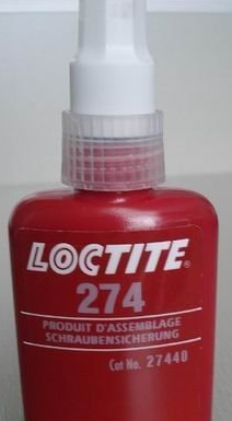  - Loctite 274