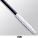 51353 - CHEMTRONICS COVENTRY DIAMOND SWABS 2.8IN