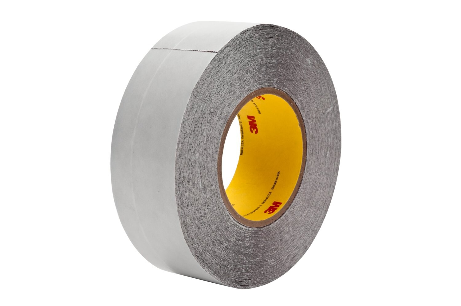 7100044924 - 3M Splittable Flying Splice Tape 8387, Purple, 50 mm x 50 m, 7 mil, 24 Roll/Case