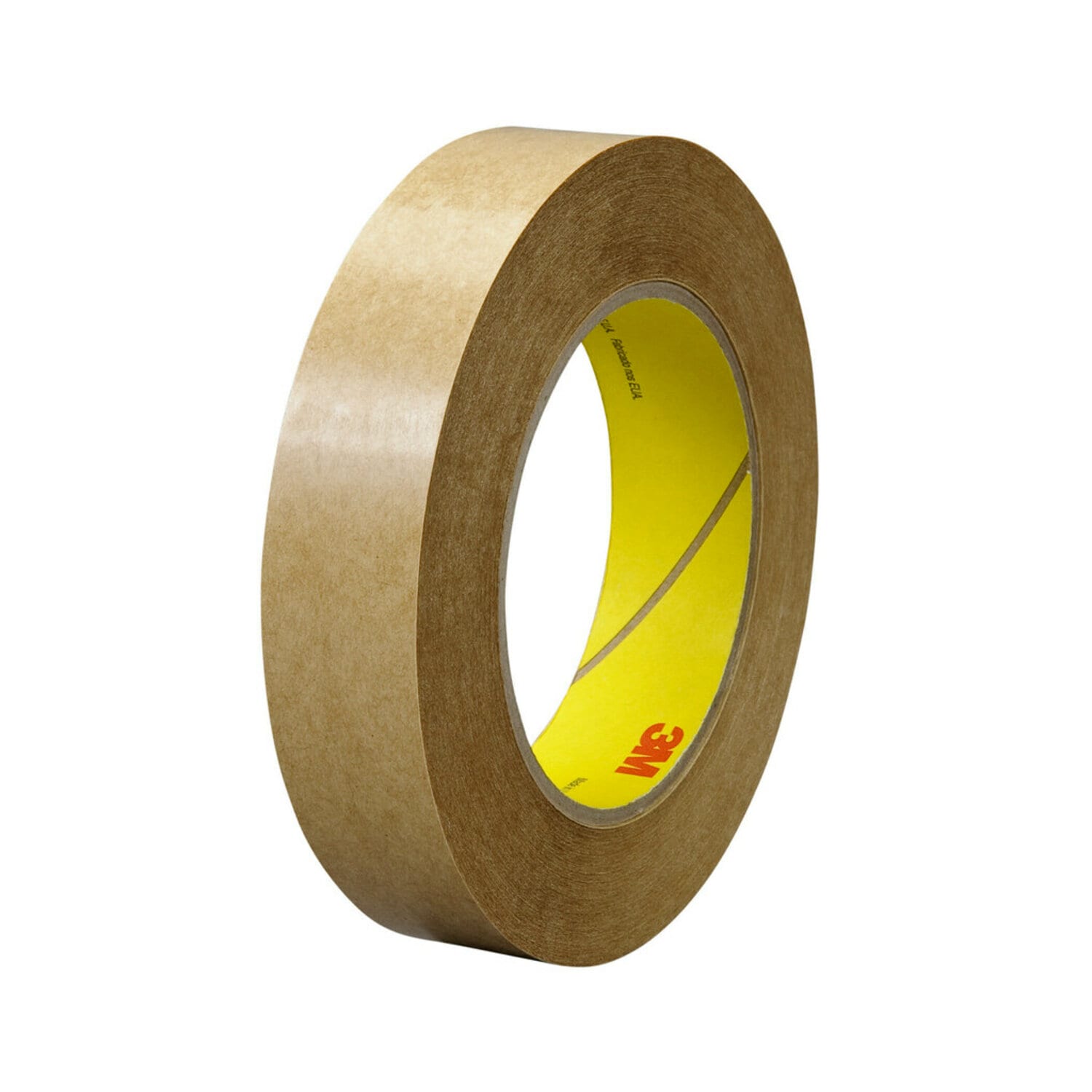 7010299634 - 3M Adhesive Transfer Tape 463, Clear, 3/8 in x 60 yd, 2 mil, 96 rolls
per case