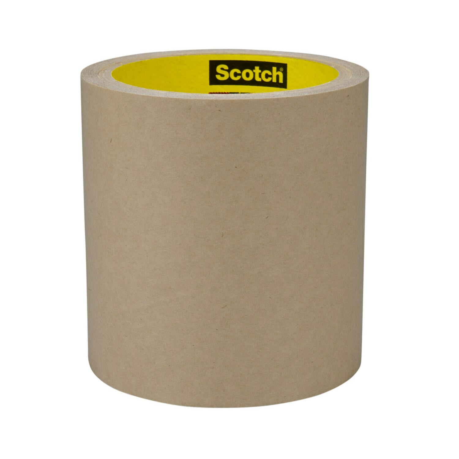 7010312370 - 3M Adhesive Transfer Tape 9482PC, Clear, 48 in x 180 yd, 2 Mil, 1/Case