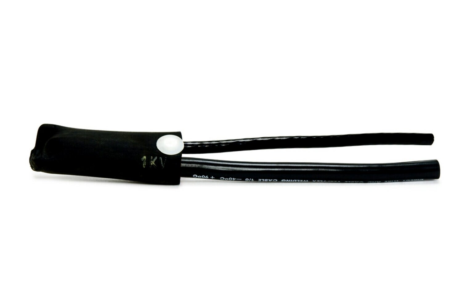 7000006044 - 3M Motor Lead Pigtail Splice 5324, 5-8 kV, 250-500 kcmil (feeder), 4/0 AWG-500 kcmil (motor lead), 1/case