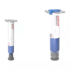  - LOCTITE ABLESTIK 84-3-ELECTRONIC COMPONENT - ADHESIVE