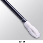 52121 - CHEMTRONICS COVENTRY PILLOW TIP SWABS 6.3IN