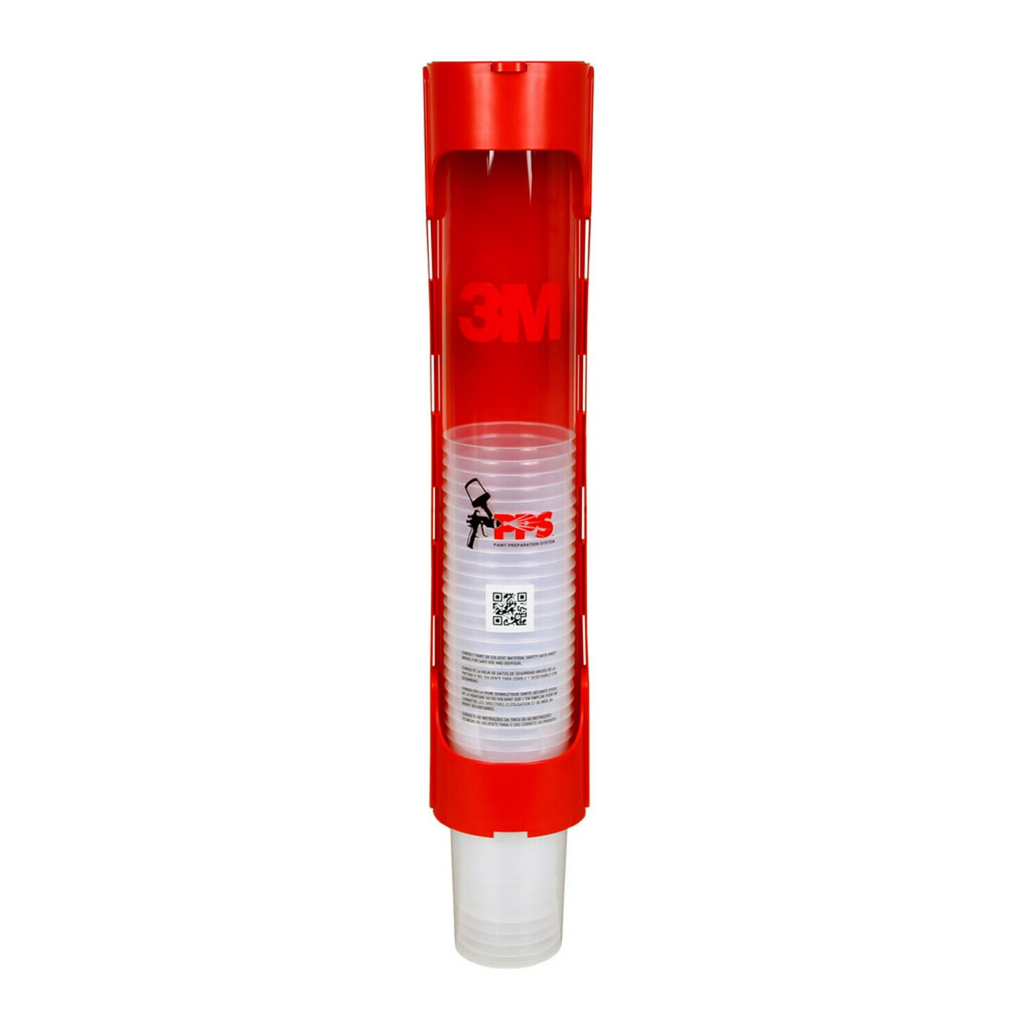 7100041780 - 3M PPS Liner Dispenser: Large, Standard, or Midi, 16219, 1 per case