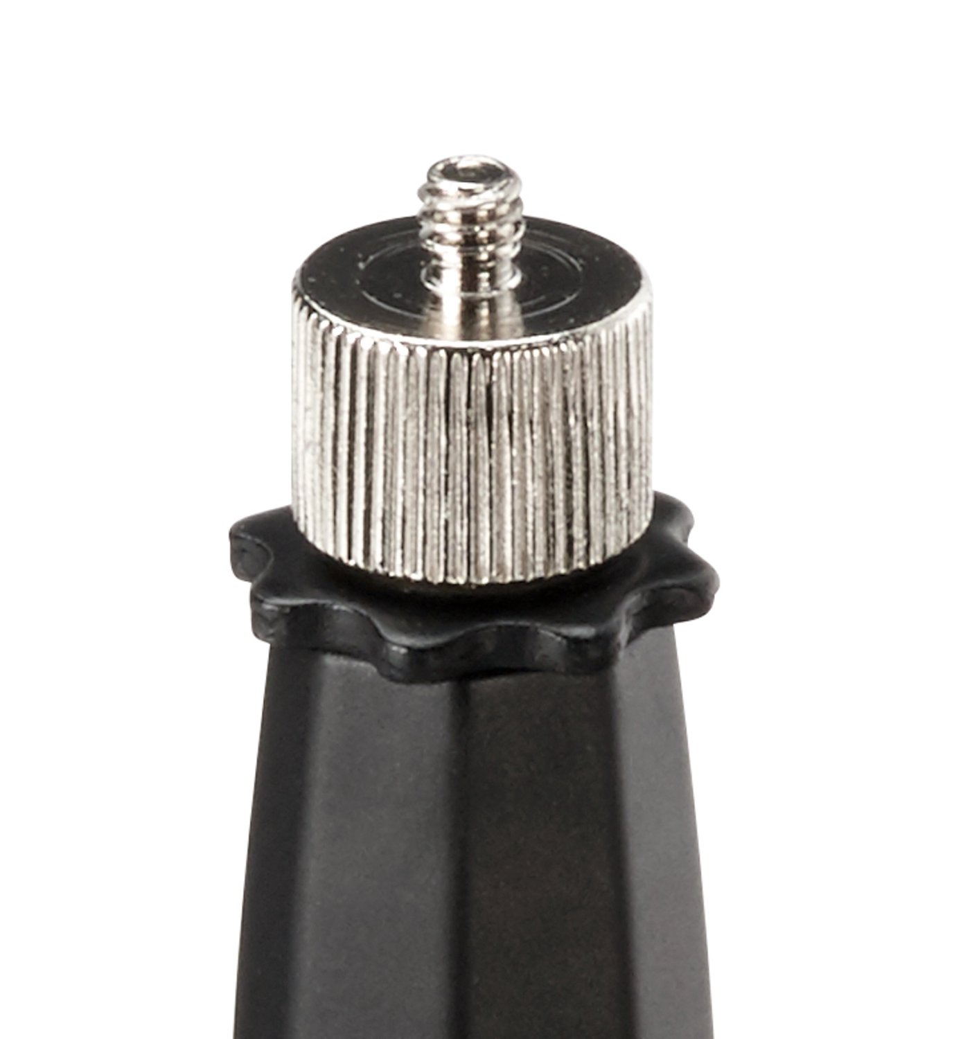7100077868 - 3M E-A-Rfit Dual-Ear 1/4-20 to 5/8-27 Speaker Stand Adaptor 073-096