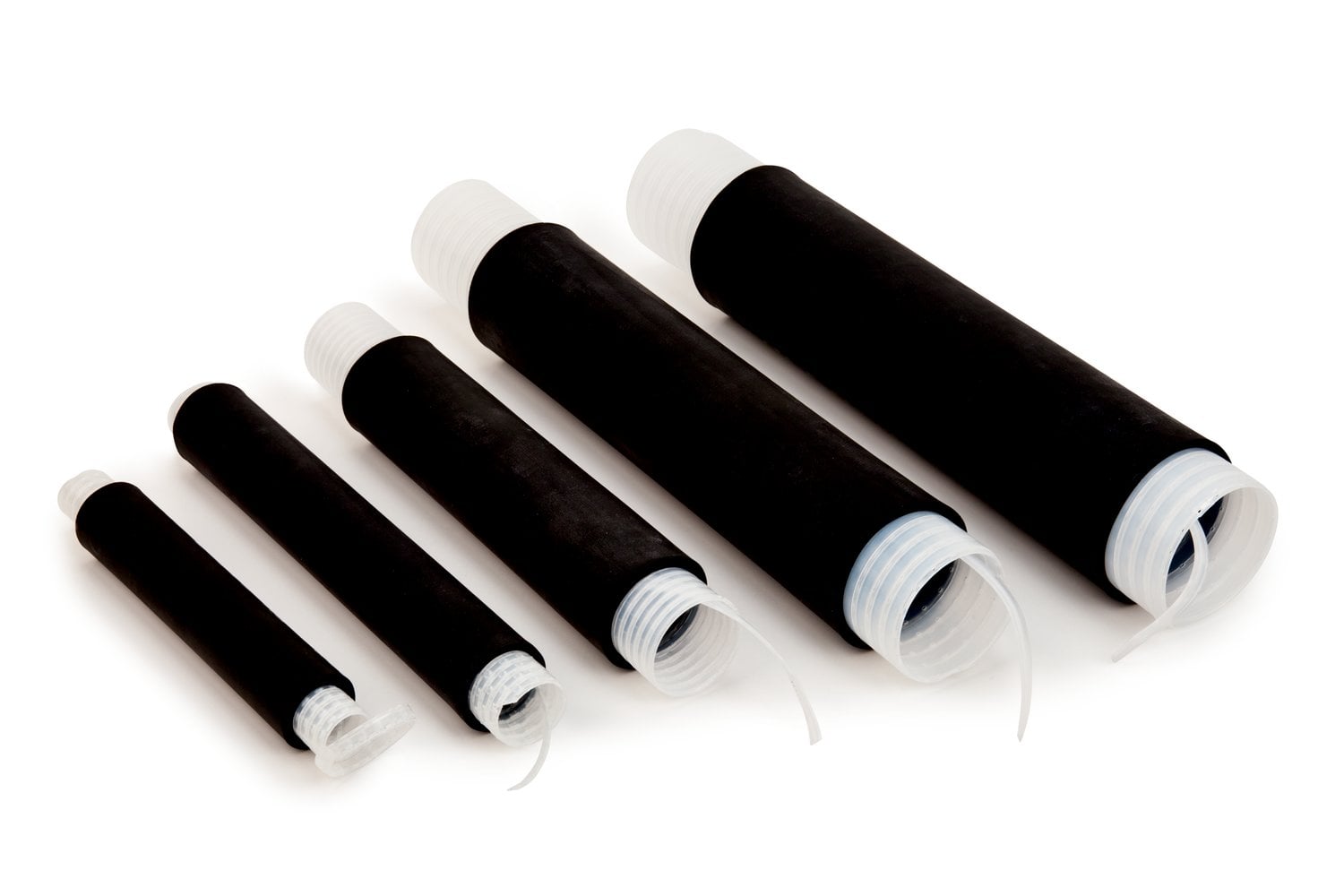 7000043027 - 3M Pull 'N' Shrink Tubing Kit W-PST2