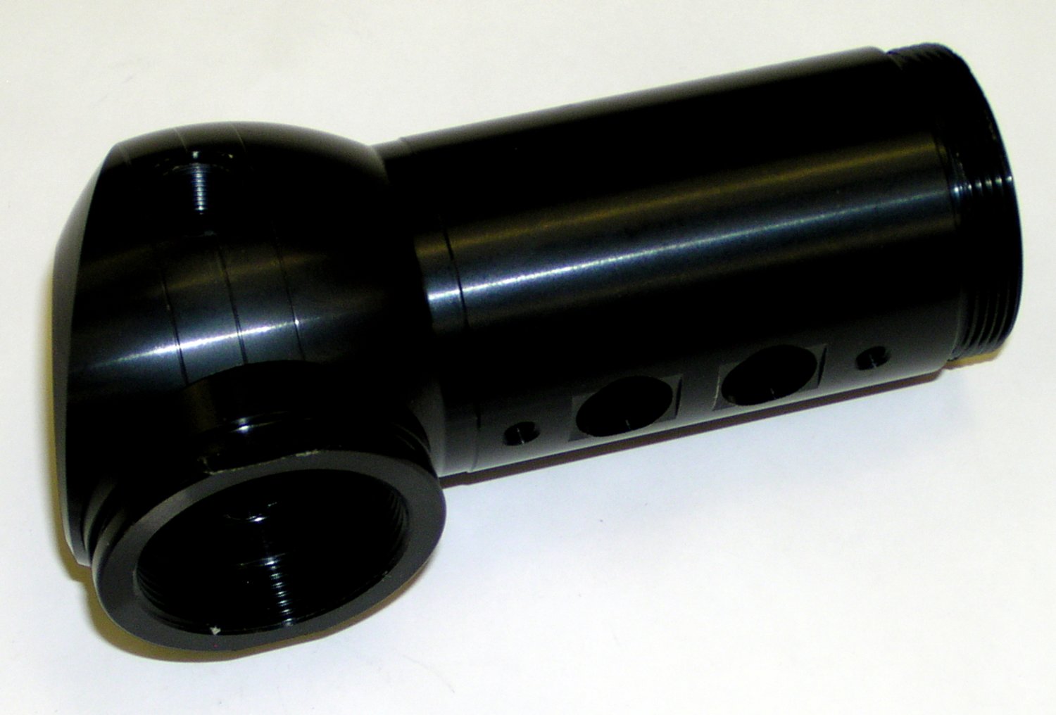 7010326940 - 3M Angle Head Housing 54050