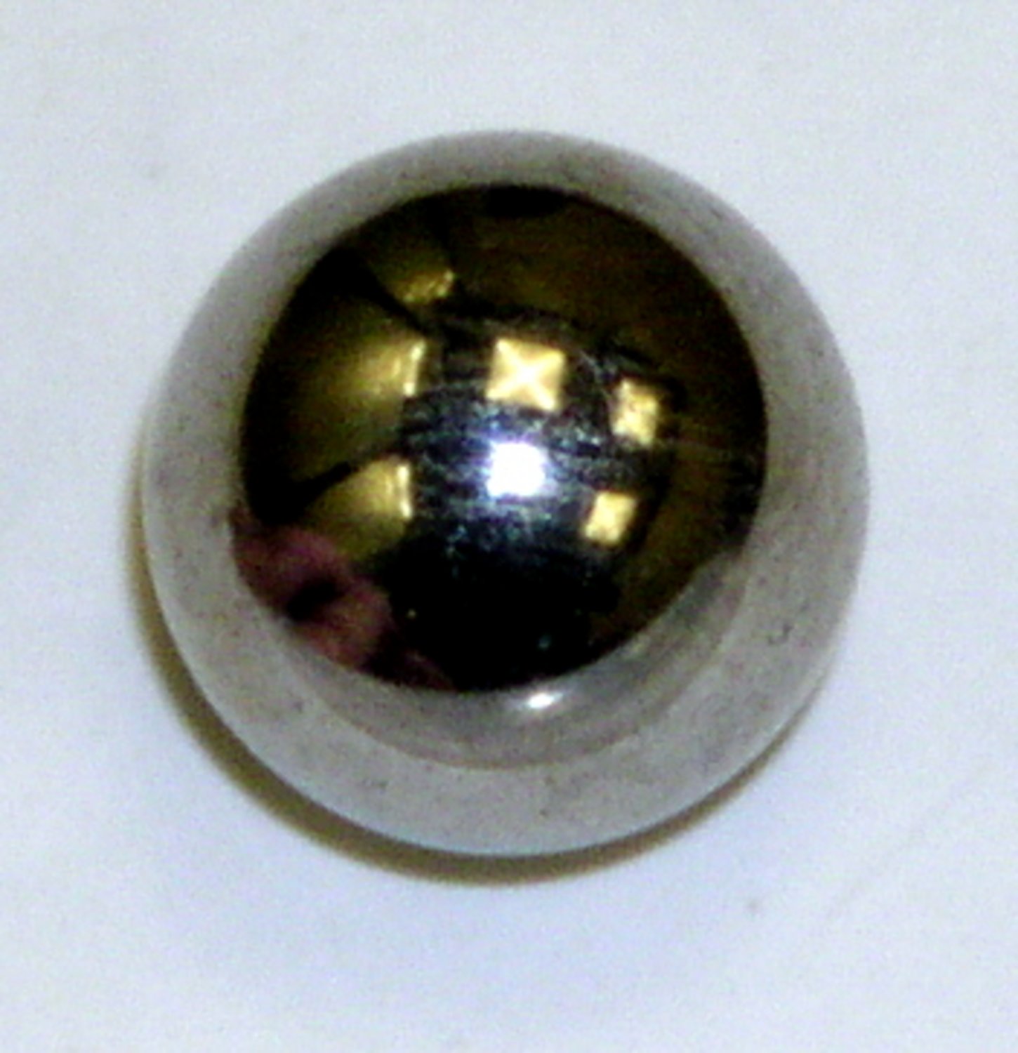 7010299027 - 3M BaII, Air Inlet 54077