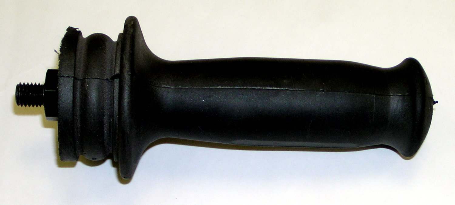 7010299025 - 3M Side Handle 2.5 in x 6 in M10 -1.5 54048