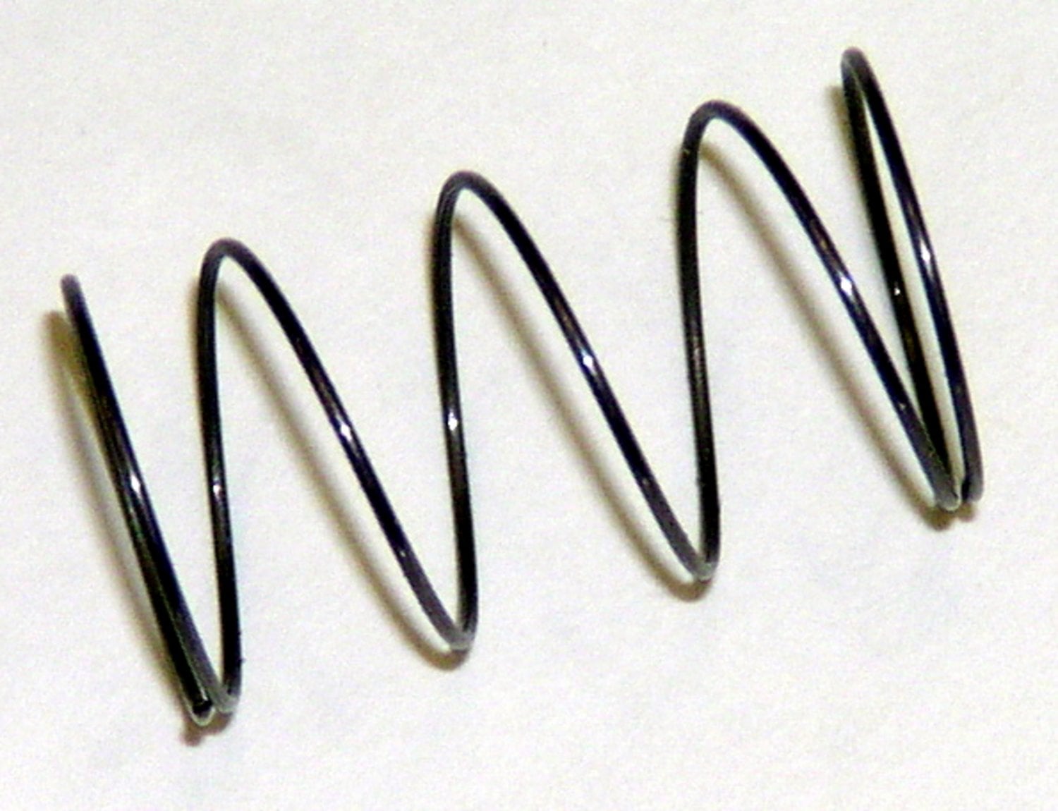 7010326950 - 3M Spring, Exhaust 54086