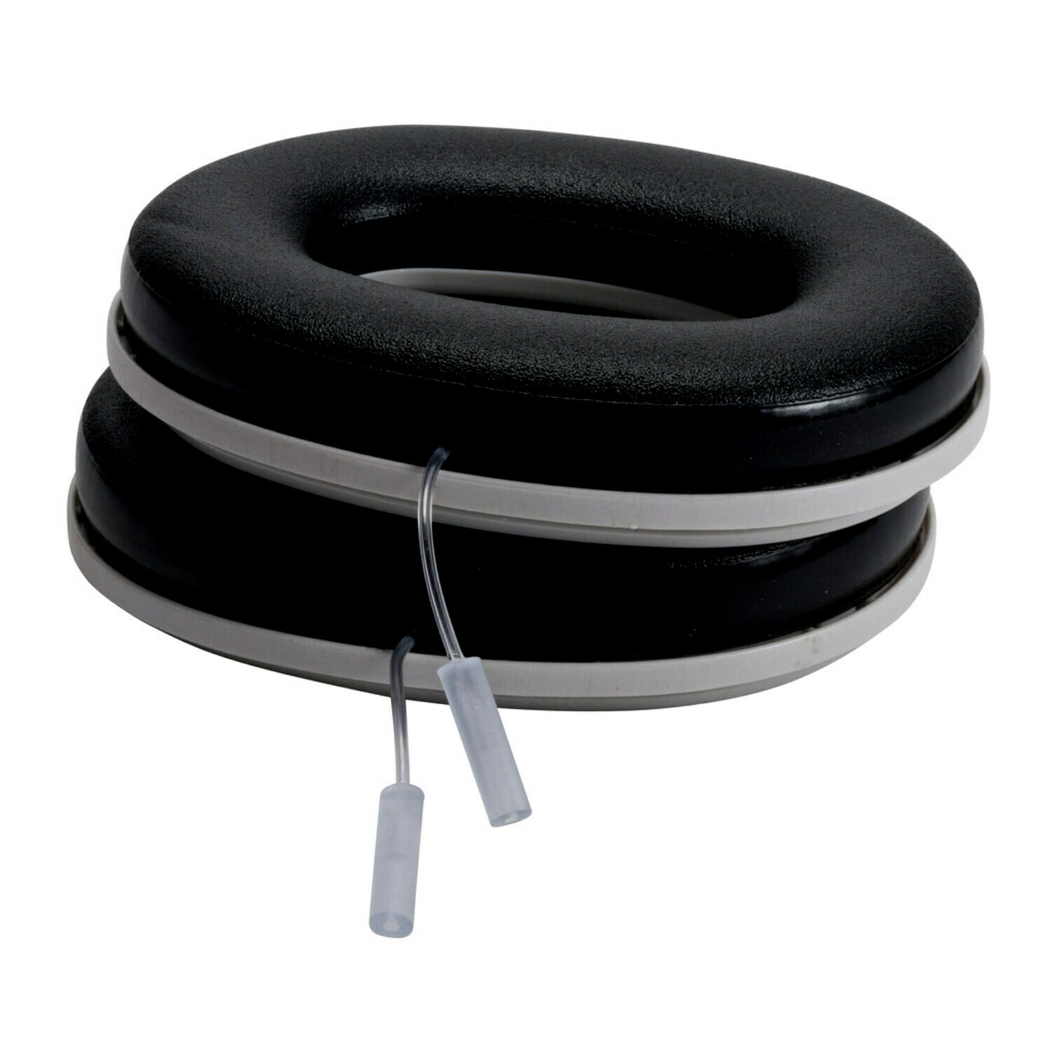 7100062128 - 3M PELTOR X4/X5 Earmuff Probed Test Cushions 393-3005-2, 2 EA/Case