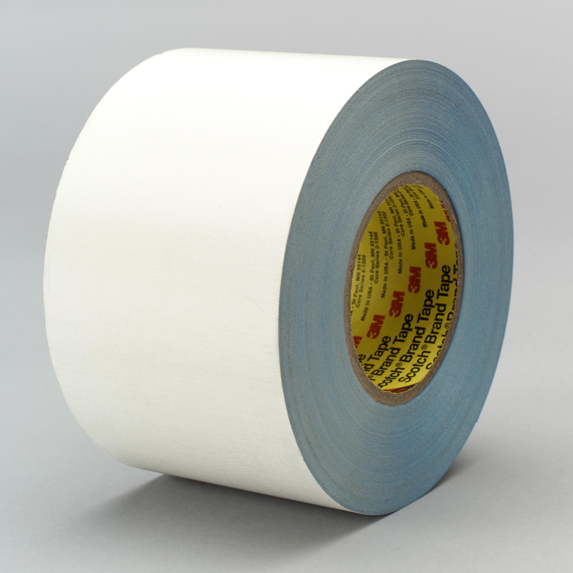 1 inch (25.4mm)x 36YD PTFE Coated Glass Fabric Tape 5 Mil ,[1 Roll]