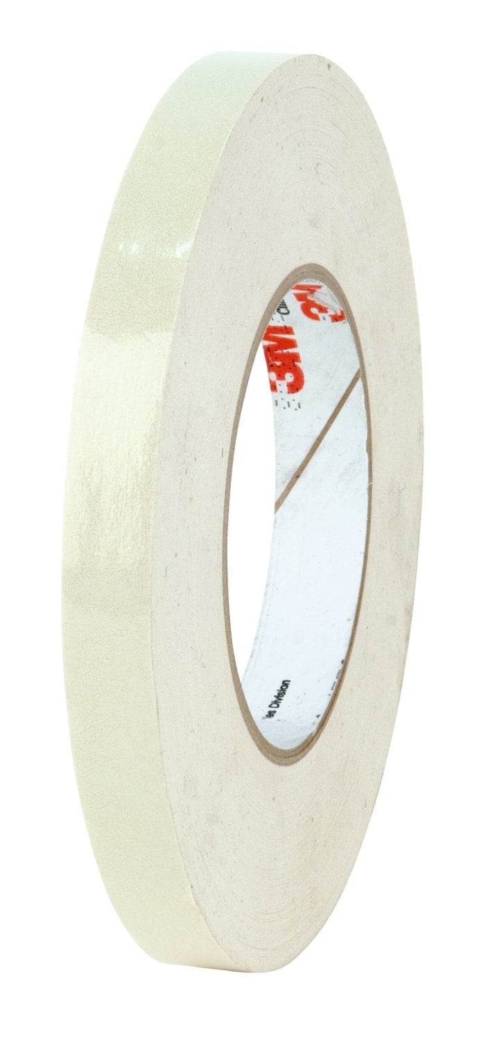 7000006005 - 3M Polyester Film/Mat Composite Film Tape 55, 23-1/2 in x 72 yd, Log Roll, 1 Roll/Case