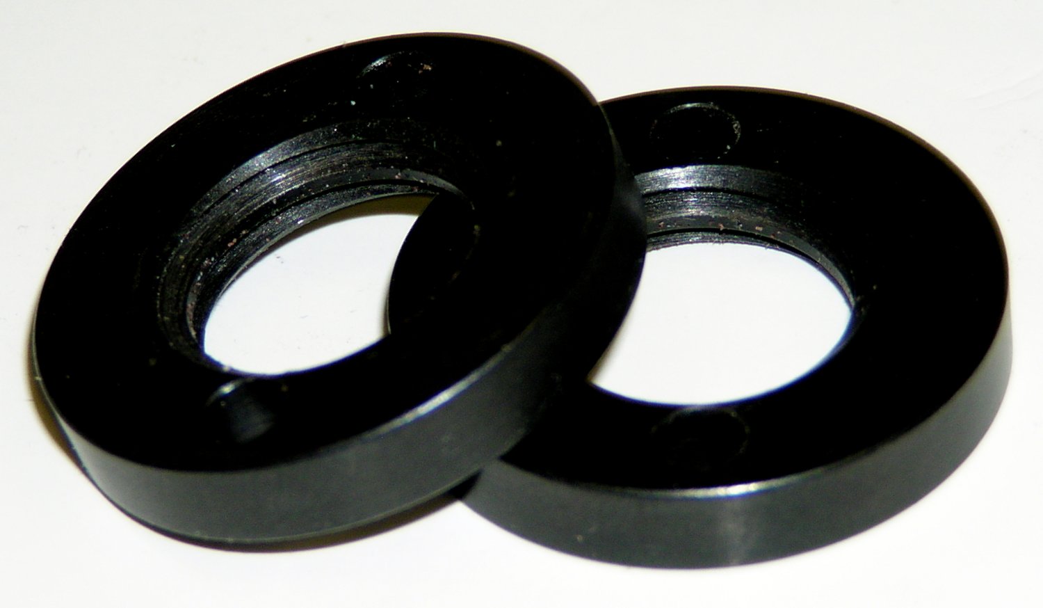 7010362552 - 3M Flange Nut 28740, 1 inch x 5/8 in-11 internal, 5 ea/Case