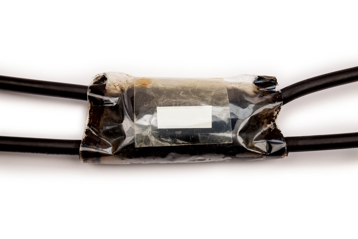 7100059057 - 3M Scotchcast Multi-Mold Resin Splice Kit 85-16, 0 - 600 V, Non-Shielded, 10 /Case