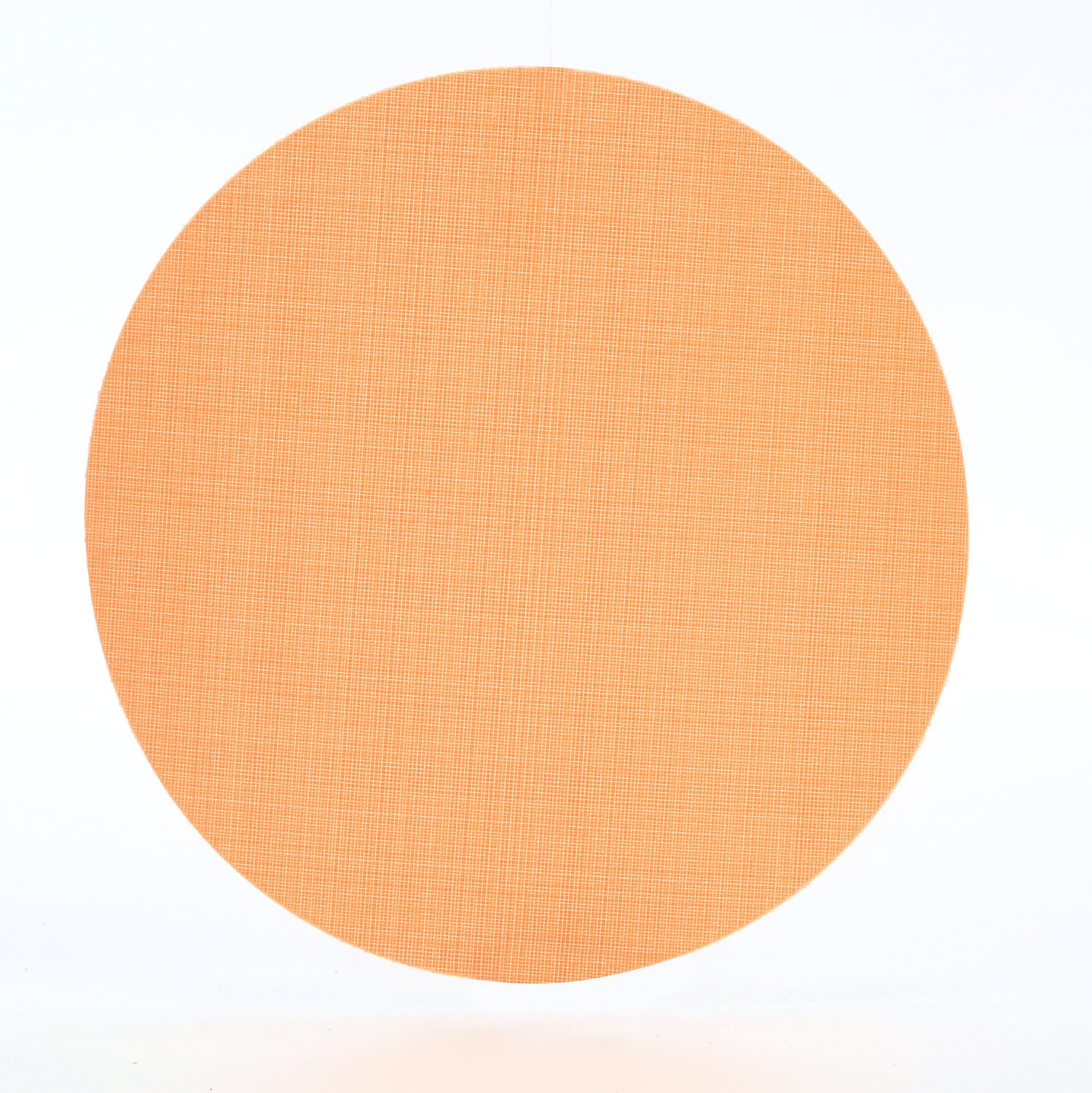 7100228302 - 3M Trizact Hookit Film Disc 268XA, A5 Mic, 11 in x NH, Die 1100F, 50/Carton, 100 ea/Case, PGK WI-04-101500