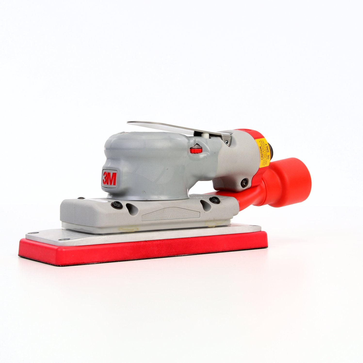 6100004157 - 3M Elite Orbital Sander 28529, Self-Gen Vac, Service Part, Return Required