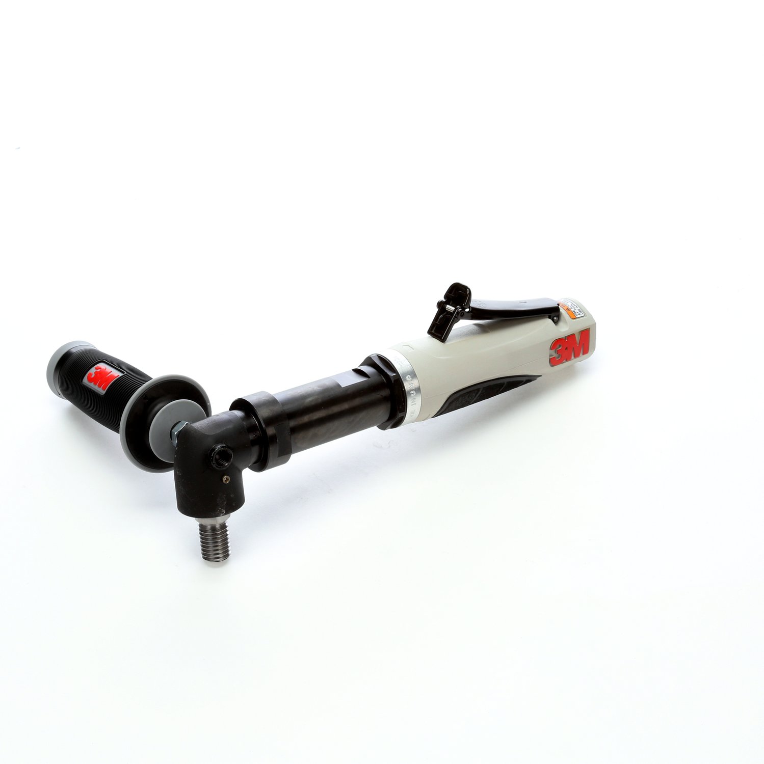 6100004018 - Service/Repair for 3M Disc Sander 28622, 4 in - 5 in, 5/8 in-11 EXT Extended Length, 1 hp, Service Part, Return Required