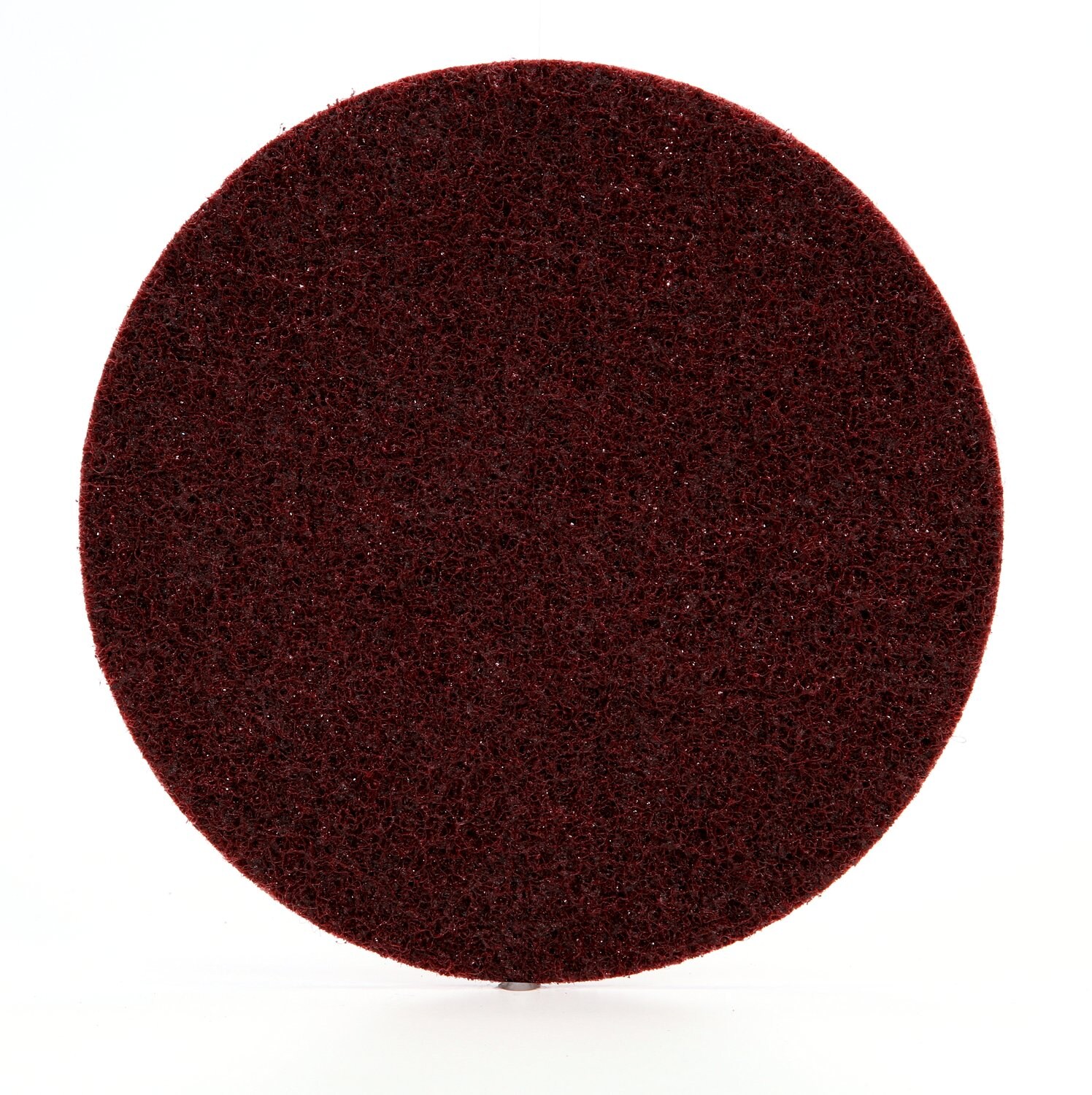7000000716 - Scotch-Brite Surface Conditioning Disc, SC-DH, A/O Medium, 7 in x NH, 25 ea/Case