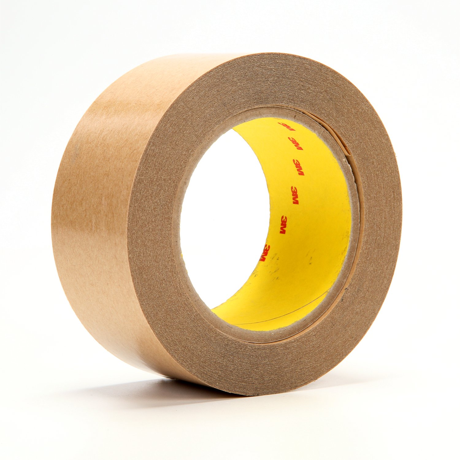 7000048399 - 3M Double Coated Tape 415, Clear, 2 in x 36 yd, 4 mil, 24 Rolls/Case