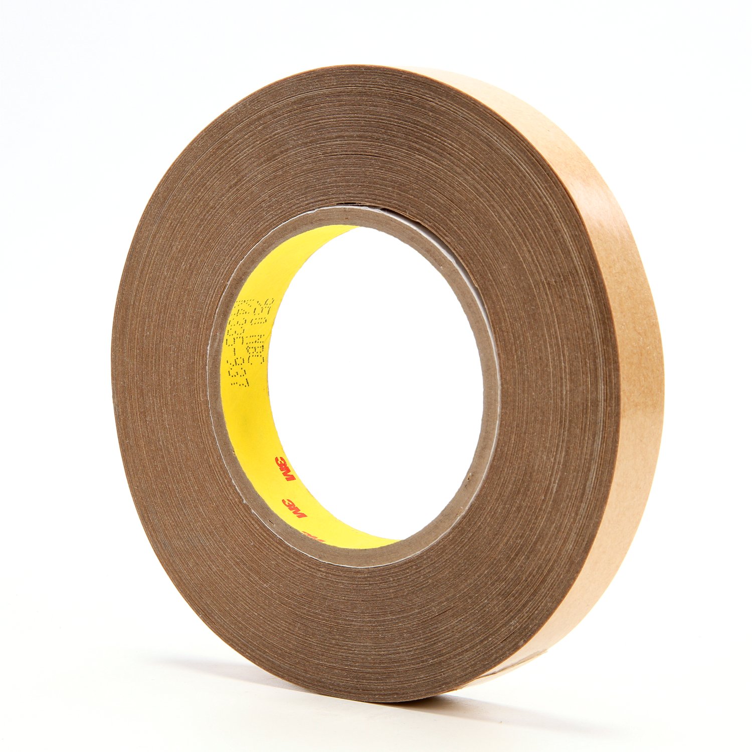7000048416 - 3M Adhesive Transfer Tape 950, Clear, 3/4 in x 60 yd, 5 mil, 48 rolls
per case