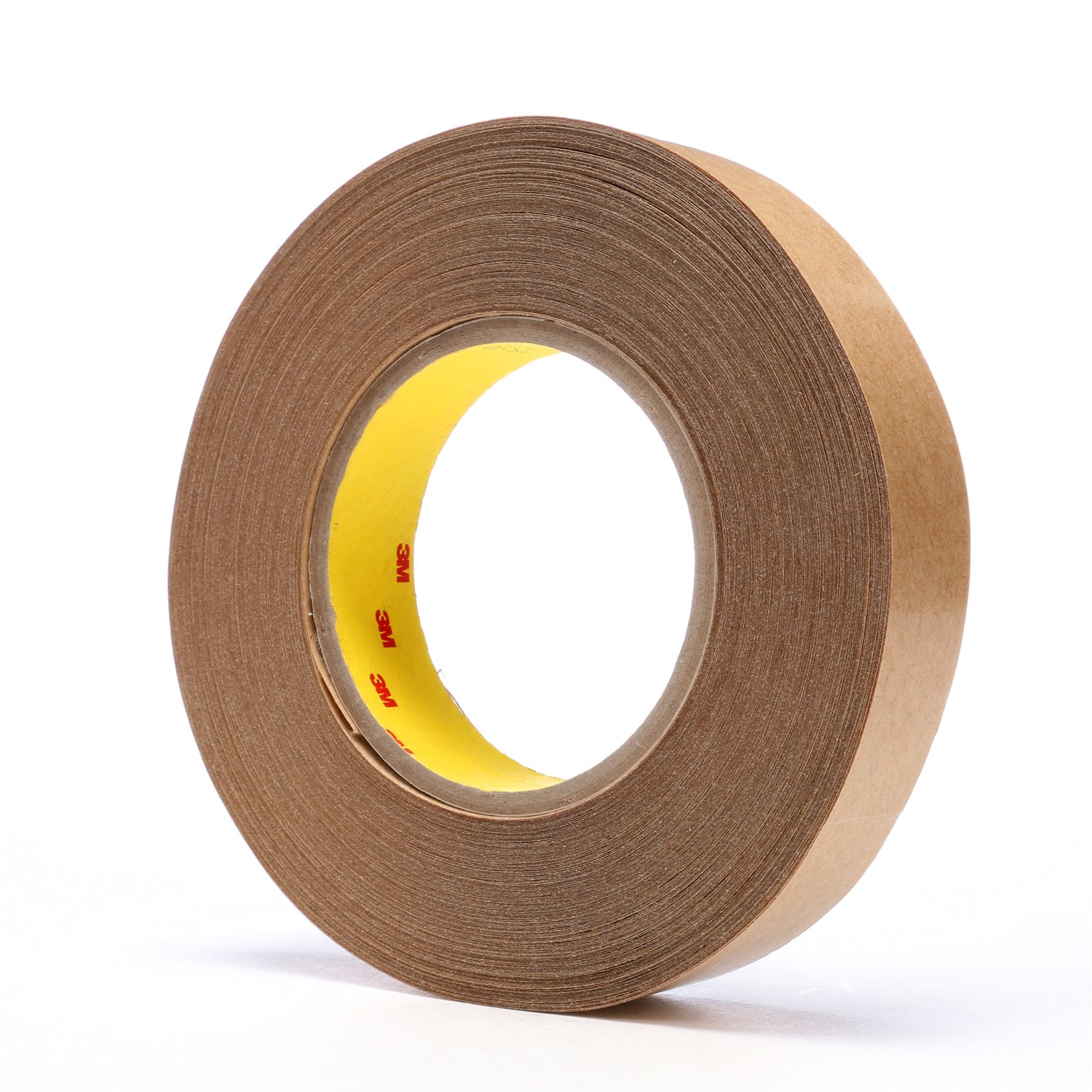 7000048430 - 3M Adhesive Transfer Tape 950, Clear, 1 in x 60 yd, 5 mil, 36 Roll/Case