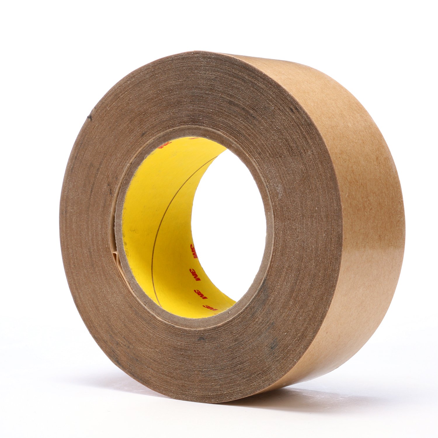 7000123298 - 3M Adhesive Transfer Tape 950, Clear, 2 in x 60 yd, 5 mil, 24 Roll/Case