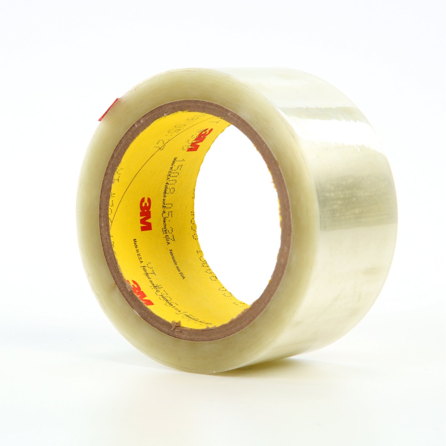 TDS - 3M™ Scotch® Transparent Film Tape 600