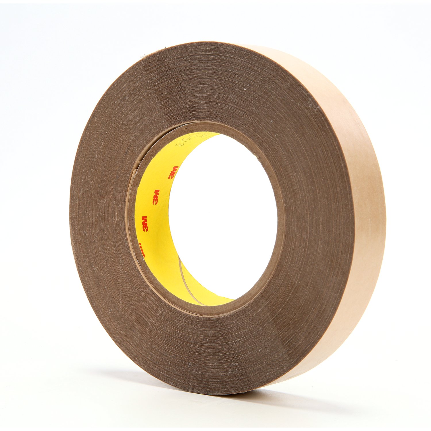 7000123367 - 3M Adhesive Transfer Tape 9485PC, Clear, 1 in x 60 yd, 5 mil, 36 Roll/Case