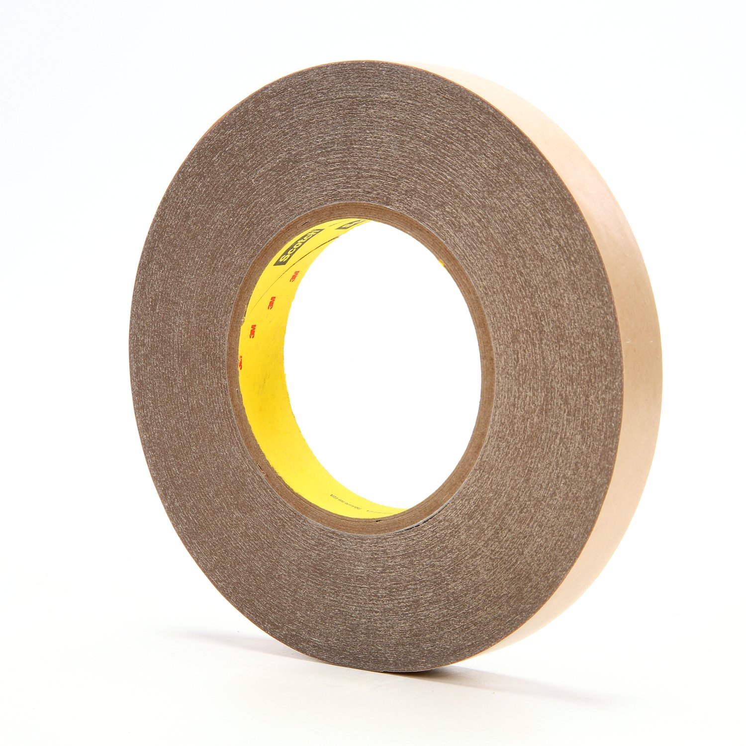 7000123385 - 3M Adhesive Transfer Tape 9485PC, Clear, 3/4 in x 60 yd, 5 mil, 48
rolls per case